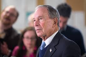 The Trailer: Mike Bloomberg, Howard Schultz and the battle of the  billionaires