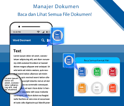 Semua Pembaca Dokumen Dan Penampil Dokumen For Android Apk Download