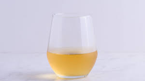 The presence of a very strong antioxidant called resveratrol in wine makes wine a very healthy beverage. White Wine Nutrition Facts And Health Tips