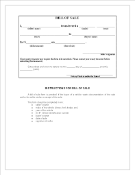 The seller's bill of sale form will show the date the vehicle was . Telecharger Gratuit Generic Bill Of Sale For Motorcycle