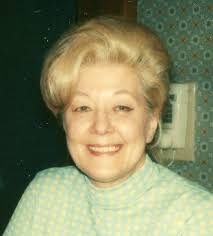 Obituary information for Helen C. McGee