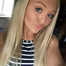 Hannah Kinch (@xhannah_kinchx)