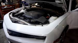 Car grills, projector headlights, wood grain dash kits, rubber mats, exhausts, cargo liners, chrome rims, ground 2006 and 2007 saw the unveiling of chevy camaro concept cars, addressing speculation of a comeback. Camaro Firebird Trans Am Battery Location How To Jump Start Youtube