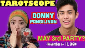 Donny pangilinan and kisses delavin. Pin By Shawty On Donny Pangilinan In 2020 Donny Pangilinan Crushes Cute766