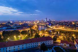 Lithuania, officially the republic of lithuania, is a country in northern europe. Taiwan And Lithuania S Ties Grow Tighter Chinaobservers