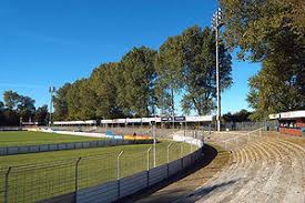 Both teams had to admit defeat to the two teams from hamburg. Holstein Stadion Wikipedia