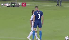 El machín fue el primero en. Deadspin On Twitter Matt Miazga Adds Insult To Injury By Mocking Diego Lainez S Height In Usmnt Victory Https T Co Mlgrjxv4z3