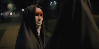 Halloween is around the corner and that means three things.scares, candy and movies! Hulu Gets In The Halloween Spirit With Huluween Vr Experience Vrscout