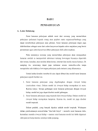 Bermaksud mengajukan lamaran kerja pada pt. Contoh Surat Lamaran Kerja Di Pt Erna