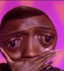 Memes Funny Snapchat Images Meme Reaction Naomi Cartoon Crying Dhdksjhs Cute Stuff Https Weheartit Com Entry 3 Crying Meme Meme Faces Cute Memes