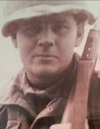 Obituary for Curtis Owen Pearson