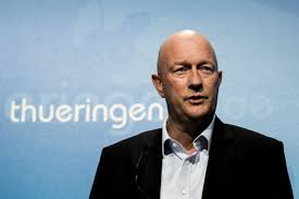 The soros lectures at the central european university. Kemmerich Will Nach Nazi Entgleisung Anwalt Gegen Baerbock Einschalten Diese Rudert Zuruck