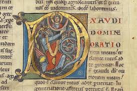 To sign a letter with one's initials → seine initialen or (pol) → paraphe unter einen brief setzen; Historisierte Initiale D Anstelle Des Passenden E Lorsch Um 1200 Vatikan Initiale Initialen Initial D