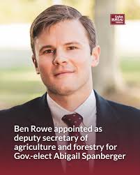 Virginia Farm Bureau...