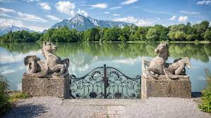 My family and i did the original sound of music tour the last week of october 2020 and it was so much fun! Related Image Sound Of Music Tour Sound Of Music Austria Beautiful Places To Travel
