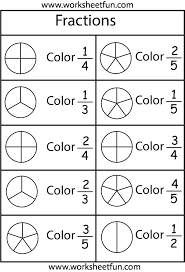 4 Worksheet Free Math Worksheets First Grade 1 Fractions Equal Parts 944 Best 1st Grade Math 2nd Grade Math Worksheets 2nd Grade Worksheets School Worksheets