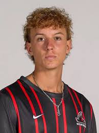 2025 Men's Soccer Roster