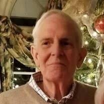 James "Jim" Vance Huffines Obituary