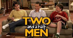 Die wichtigsten Fragen zu TWO AND A HALF MEN: Und was machen die Stars  heute? | 9:35