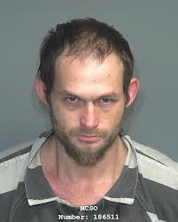 MONTGOMERY COUNTY JAIL BOOKINGS FOR MONDAY, JULY 24, 2023