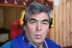 Schiessplatz Wilderswil Krummeney