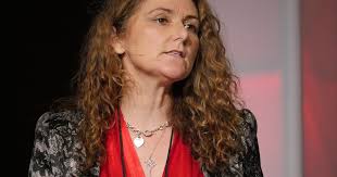 Conversation with Dr. Jen Gunter: The Menopause Manifesto