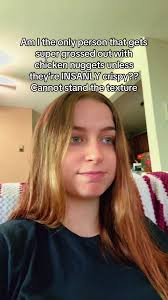 The Quest for Perfectly Crispy Chicken Nuggets