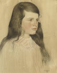 Modern Printmakers: William Strang: the portrait of a period
