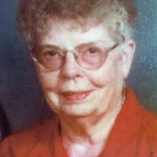 Obituary: Ruth A. Nolin