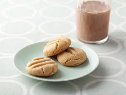 Peanut Butter Cookies Recipe Peanut Butter Cookies Peanut Butter Cookie Recipe Food Network Recipes