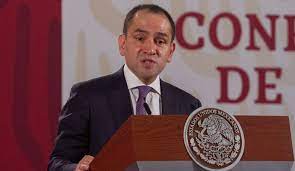 Rogelio ramírez de la o. No Nos Endeudamos Porque Tenemos Menos Margen Arturo Herrera El Weso W Radio Mexico
