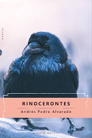 No solo eso, a juzgar por las diversas páginas de este libro, hace que este libro el rinoceronte libro wikipedia sea más significativo y claro al transmitir las intenciones del autor. Rinocerontes Los Poemas En Prosa De Andres Pedro Alvarado Novedad Cultural