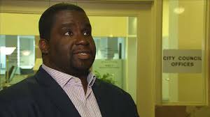 OKC Councilman John Pettis Turns Himself Into Jail Tuesday, Bonds Out