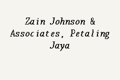 It should not be considered specific investment advice, does not take into. Zain Johnson Associates Petaling Jaya Lawyer Firm In Petaling Jaya