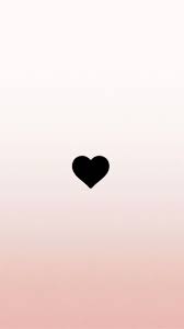 Heart Wallpaper Black Wallpaper Tumblr Wallpaper Fondos De Pantalla Corazon Negro 689253 Hd Wallpaper Backgrounds Download