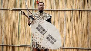 He became king on the passing on of his father, king cyprian bhekuzulu, in 1968. South Africa S Zulu Royals Who S Who In The Fight For The Throne Bbc News