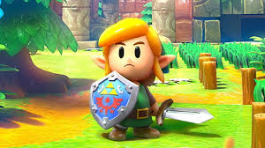 Select from 35970 printable crafts of cartoons, nature, animals, bible and many more. The Legend Of Zelda Link S Awakening Review Yes It S Still Amazing Digital Trends
