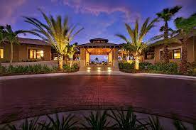 St Regis Bahia Beach Resort Puerto Rico Club House At Sunset Bahia Beach Beach Resorts Resort