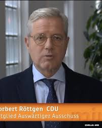 Der Krieg muss scheitern!