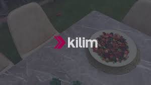 Art Mutfak Masa Sandalye Takimi Kilim Mobilya Youtube