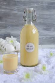 Orangen Vanille Eierlikor Mit 43 Er Eierlikor Rezept Thermomix Thermomix Rezepte Eierlikor Selbstgemacht
