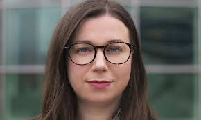 Digital Women: Jasmine Dawson, SVP Digital, BBC Studios