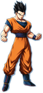 This method involves a questline that is o. Dbfz Adult Gohan Dustloop Wiki