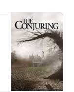 At this point, that fact doesn't quite matter, especially when this is mostly designed as a horror movie. The Conjuring 1 And 2 Other Quiz Quizizz