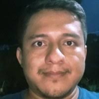 Americo Rodhely Ardiano Escobar