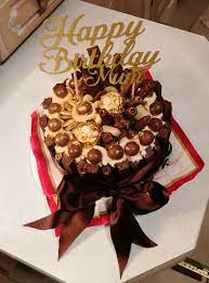 The Most Amazing Chocolate Cake Recipe Amazing Chocolate Cake Recipe Chocolate Cake Cake