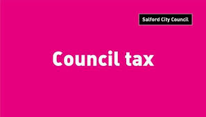 Salford city council is the local authority of the city of salford in greater manchester, england. If You Re Finding It Hard To Pay Your Salford City Council Facebook