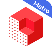 Metro Scan