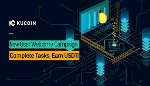 You showed one of the best website of buying cryptocurrency. Kucoin Cryptocurrency Exchange Buy Sell Bitcoin Ethereum And More
