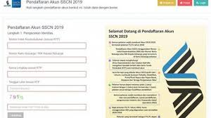 Ini daftar formasi terbanyak casn 2021 untuk calon pegawai negeri sipil (cpns) tingkat kabupaten/kota. Masih Bingung Cara Daftar Cpns 2019 Simak 12 Langkahnya Di Sscasn Bkn Go Id Atau Sscn Bkn Go Id Tribun Timur